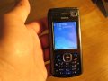 плъзгащ телефон с копчета NOKIA N70, НОКИА N70 - 2005г. - работещ., снимка 2