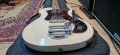 PRS S2 Starla Antique White 2014 електрическа китара , снимка 4