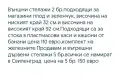 Външни и вътрешни стелажи за магазини , снимка 1