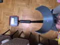 Металотърсач WHITES COINMASTER, снимка 1