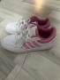 употребявани дамски маратонки Adidas, снимка 4
