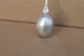 Сребърна лъжичка, снимка 7