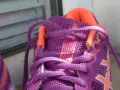 продавам дамски маратонки asics zaрaca s,номер 36, снимка 4