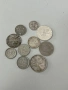 Сребърни монети , снимка 1