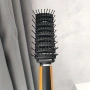 6333 Четка за коса с масажиращи зъбци гребен, снимка 2