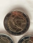 2 евро Хърватска 2023г., снимка 2