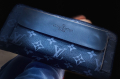 Протмоне Louis Vuitton, снимка 1 - Портфейли, портмонета - 44730504