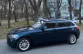 BMW 118d F20 navi, снимка 3