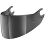 Тъмен визьор каска SHARK D-SKWAL ;SKWAL ;SPARTAN,оригинален NEW, снимка 1 - Аксесоари и консумативи - 44518892