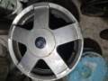 Продавам алуминиеви джанти за форд фокус 15'', снимка 1