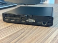 HP ProDesk 405 G6 Mini / AMD Ryzen 3 3200GE / 512GB / 8GB / Vega 8, снимка 3