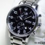 Hugo Boss 1513181 Aeroliner Chronograph. Нов мъжки часовник, снимка 2