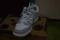 ЧИСТО НОВИ! Nike X Off-White x Off-White Dunk Low sneakers, снимка 2