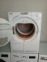 Сушилня Miele T7944C Edition 111, барабан "Пчелна пита",7 kg , снимка 2
