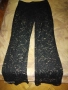 Дантелен панталон, снимка 1