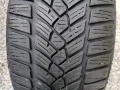 2 бр. зимни гуми Fulda 215/55R17, снимка 1