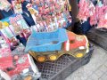 Продавам различни видове камиони, снимка 2