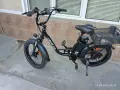 електрическо колело велосипед , снимка 5