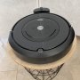 Робот прахосмукачка iRobot Roomba e6 (e6192) AeroForce 2 Четки WiFi, снимка 1