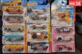 Hot Wheels колички / моделчета, снимка 3