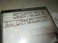 BEASTIE BOYS ILL COMUNICATION-КАСЕТА 0806231110, снимка 5