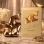 Billie Eilish Eau de Parfum 100 мл – Луксозен дамски парфюм с ванилия, захарни нотки, кехлибар и мус, снимка 4