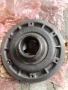 Шайба за колянов вал на Фиат 126р, снимка 1
