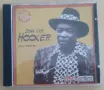 John Lee Hooker – MP3 Collection - Part 2 [ CD ], снимка 1