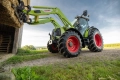Агро гуми 380/70R28 Traxion 70 Vredestein, снимка 1