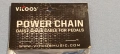 Захранващи кабели за ефекти "POWER CHAIN "., снимка 1