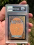 Magic The Gathering - Time Walk UE Card, снимка 8