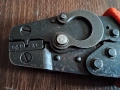 Кримп клещи WELDMULER , снимка 1