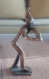 фигурка бронз за колекционери , снимка 4