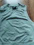 Nike Sportswear Top - страхотен дамски потник М, снимка 4