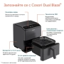 Cosori air frier , снимка 5
