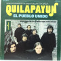 Quilapayum-Грамофонна плоча-LP 12”, снимка 1 - Грамофонни плочи - 36351171