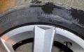 16 ки със зимнигуми 4х108 /195.55.16, снимка 11