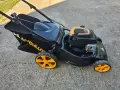 САМОХОДНА КОСАЧКА MCCULLOCH/HUSQVARNA. КАТО НОВА , снимка 10