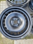 Продавам джанти за Опел,Шевролет,15 цола,4 дупки, снимка 2