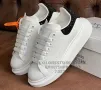 Дамски кецове  Alexander McQueen-BR19A, снимка 2