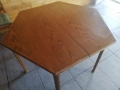 Разтегателна кухненска маса , снимка 1