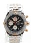 Мъжки луксозен часовник Breitling Chronomat Evolution, снимка 2