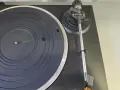 🔊🌈 Technics SL-DD33 🌈🔊, снимка 4