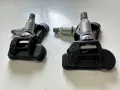 Нови Оригинални TPMS Сензори (433 MHz) от Schrader за Opel, Chevrolet, Saab - 13581560, снимка 3