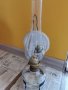 Газена лампа , снимка 1 - Антикварни и старинни предмети - 41017153