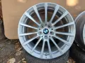 Джанти BMW 5x112x8J18 iS30, снимка 1