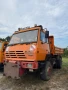 Steyr 19S27 4x4, снимка 1