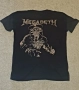 Метал тениски, р-р М, снимка 2