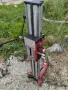 Hilti DD 250 + Hitli DD - HD 30 - Диамантено пробивна машина + статив, снимка 16