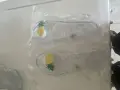 Силиконови плажни чехли/сандали, снимка 3